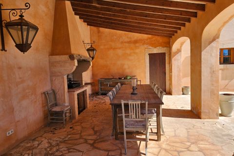 Byhus i Els Llombards, Mallorca, Els Llombards - € 1.800.000 | Ref: 83365 - foto 15