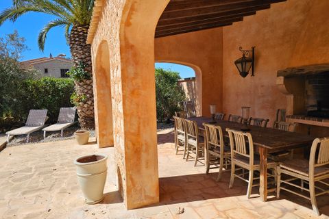 Byhus i Els Llombards, Mallorca, Els Llombards - € 1.800.000 | Ref: 83365 - foto 16