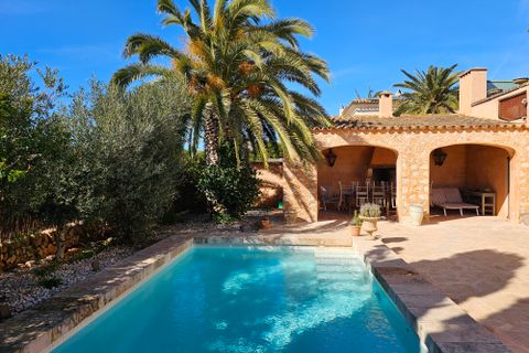 Byhus i Els Llombards, Mallorca, Els Llombards - € 1.800.000 | Ref: 83365 - foto 17