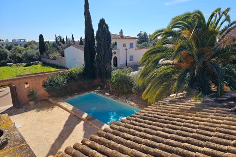 Byhus i Els Llombards, Mallorca, Els Llombards - € 1.800.000 | Ref: 83365 - foto 19