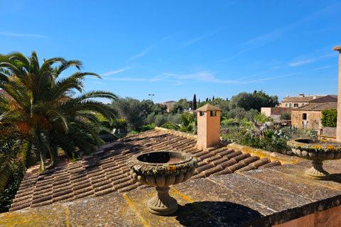 Byhus i Els Llombards, Mallorca, Els Llombards - € 1.800.000 | Ref: 83365 - foto 20