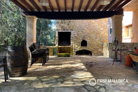 Villa a Sa Pobla, Mallorca, Sa Pobla - € 1.200.000 | Ref: 83367 - foto 2