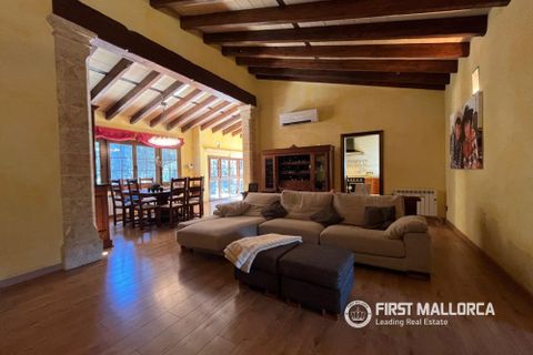 Villa a Sa Pobla, Mallorca, Sa Pobla - € 1.200.000 | Ref: 83367 - foto 4