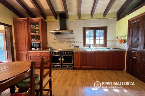 Villa a Sa Pobla, Mallorca, Sa Pobla - € 1.200.000 | Ref: 83367 - foto 6