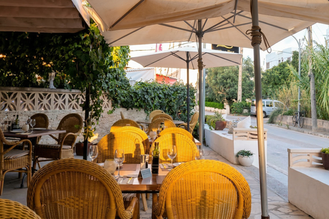 Propriedade comercial em Pollenca, Mallorca, Pollenca - € 5.000/mês | Ref: R29424 - foto 4