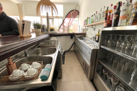 Propriedade comercial em Pollenca, Mallorca, Pollenca - € 5.000/mês | Ref: R29424 - foto 6