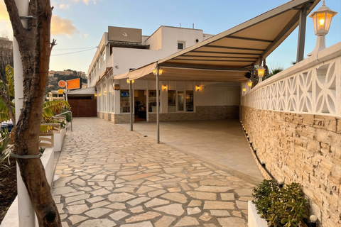 Propriedade comercial em Pollenca, Mallorca, Pollenca - € 5.000/mês | Ref: R29424 - foto 10