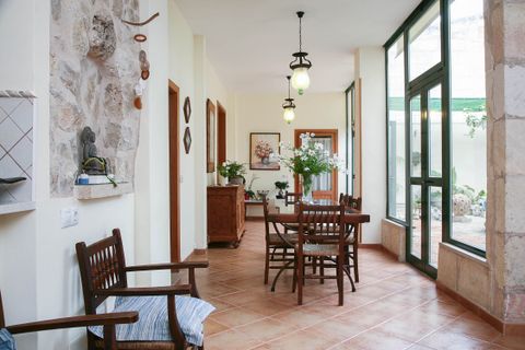 Village house in Sa Pobla, Mallorca, Sa Pobla - € 2,400/month | Ref: R29472 - photo 2