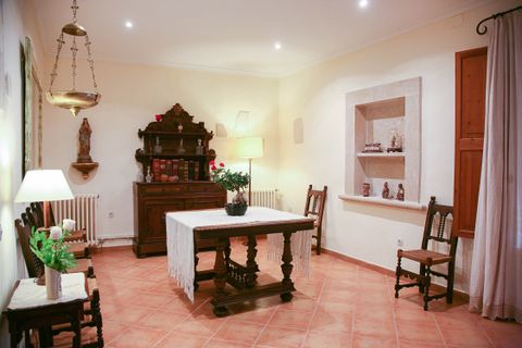 Village house in Sa Pobla, Mallorca, Sa Pobla - € 2,400/month | Ref: R29472 - photo 4