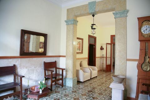 Village house in Sa Pobla, Mallorca, Sa Pobla - € 2,400/month | Ref: R29472 - photo 6