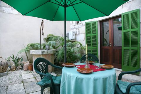 Village house in Sa Pobla, Mallorca, Sa Pobla - € 2,400/month | Ref: R29472 - photo 14