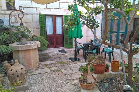 Village house in Sa Pobla, Mallorca, Sa Pobla - € 2,400/month | Ref: R29472 - photo 16