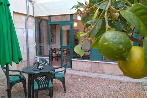 Village house in Sa Pobla, Mallorca, Sa Pobla - € 2,400/month | Ref: R29472 - photo 17