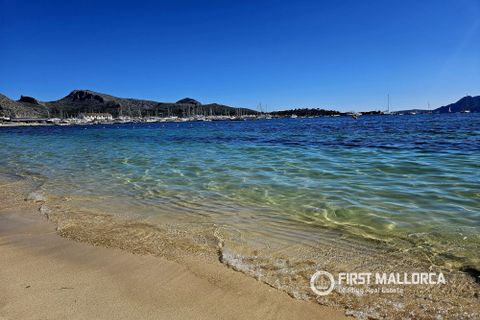 Villa a Port De Pollenca, Mallorca, Port De Pollenca - € 10.000/mes | Ref: R29488 - foto 27
