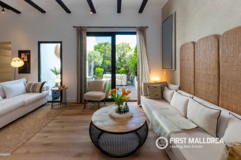 Byhus i Palma De Mallorca, Mallorca, Palma De Mallorca - € 2.290.000 | Ref: 83496 - foto 2