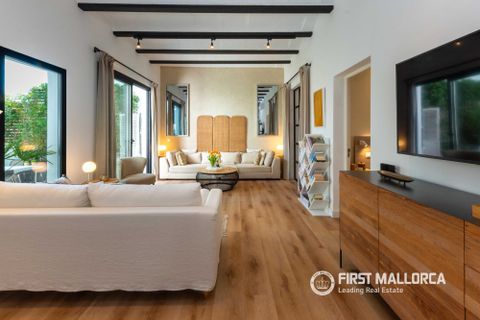 Byhus i Palma De Mallorca, Mallorca, Palma De Mallorca - € 2.290.000 | Ref: 83496 - foto 3