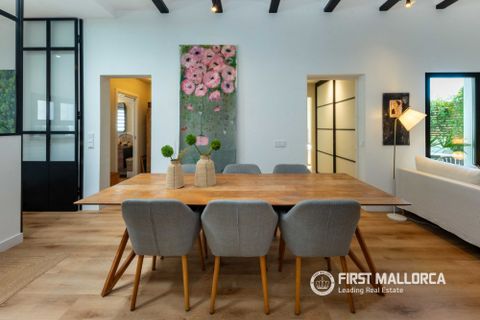 Byhus i Palma De Mallorca, Mallorca, Palma De Mallorca - € 2.290.000 | Ref: 83496 - foto 4