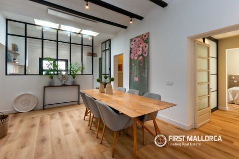 Byhus i Palma De Mallorca, Mallorca, Palma De Mallorca - € 2.290.000 | Ref: 83496 - foto 5