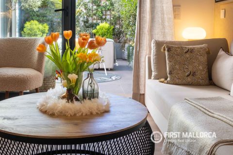 Byhus i Palma De Mallorca, Mallorca, Palma De Mallorca - € 2.290.000 | Ref: 83496 - foto 6