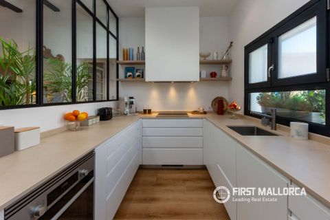 Byhus i Palma De Mallorca, Mallorca, Palma De Mallorca - € 2.290.000 | Ref: 83496 - foto 7