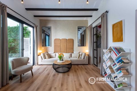 Byhus i Palma De Mallorca, Mallorca, Palma De Mallorca - € 2.290.000 | Ref: 83496 - foto 8