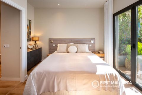 Byhus i Palma De Mallorca, Mallorca, Palma De Mallorca - € 2.290.000 | Ref: 83496 - foto 9