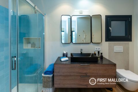 Byhus i Palma De Mallorca, Mallorca, Palma De Mallorca - € 2.290.000 | Ref: 83496 - foto 10