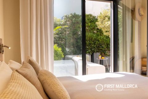 Byhus i Palma De Mallorca, Mallorca, Palma De Mallorca - € 2.290.000 | Ref: 83496 - foto 11