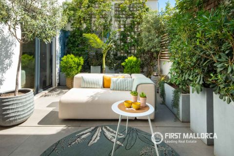 Byhus i Palma De Mallorca, Mallorca, Palma De Mallorca - € 2.290.000 | Ref: 83496 - foto 12