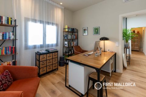 Byhus i Palma De Mallorca, Mallorca, Palma De Mallorca - € 2.290.000 | Ref: 83496 - foto 14