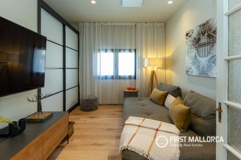 Byhus i Palma De Mallorca, Mallorca, Palma De Mallorca - € 2.290.000 | Ref: 83496 - foto 15