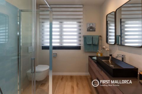 Byhus i Palma De Mallorca, Mallorca, Palma De Mallorca - € 2.290.000 | Ref: 83496 - foto 16