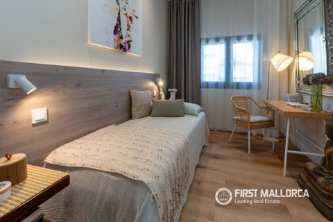 Byhus i Palma De Mallorca, Mallorca, Palma De Mallorca - € 2.290.000 | Ref: 83496 - foto 17