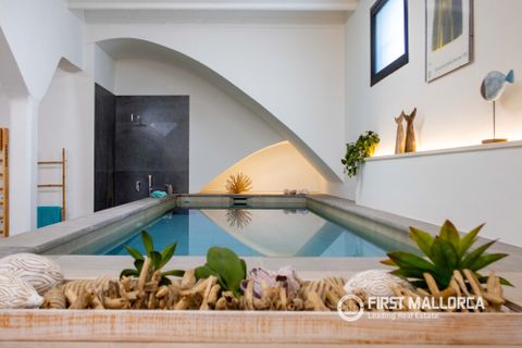 Byhus i Palma De Mallorca, Mallorca, Palma De Mallorca - € 2.290.000 | Ref: 83496 - foto 18