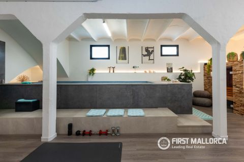Byhus i Palma De Mallorca, Mallorca, Palma De Mallorca - € 2.290.000 | Ref: 83496 - foto 19