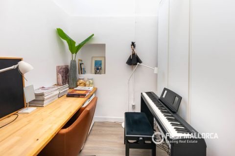 Byhus i Palma De Mallorca, Mallorca, Palma De Mallorca - € 2.290.000 | Ref: 83496 - foto 20
