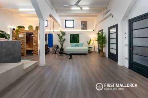 Byhus i Palma De Mallorca, Mallorca, Palma De Mallorca - € 2.290.000 | Ref: 83496 - foto 21