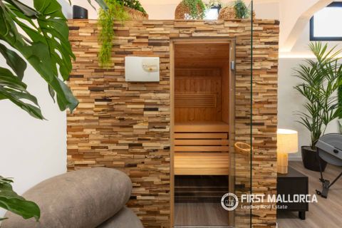 Byhus i Palma De Mallorca, Mallorca, Palma De Mallorca - € 2.290.000 | Ref: 83496 - foto 22
