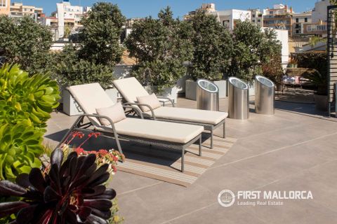 Byhus i Palma De Mallorca, Mallorca, Palma De Mallorca - € 2.290.000 | Ref: 83496 - foto 23