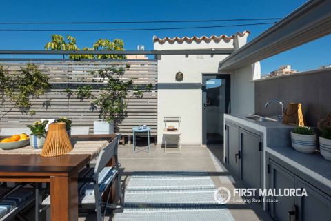 Byhus i Palma De Mallorca, Mallorca, Palma De Mallorca - € 2.290.000 | Ref: 83496 - foto 25