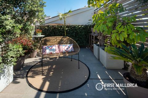 Byhus i Palma De Mallorca, Mallorca, Palma De Mallorca - € 2.290.000 | Ref: 83496 - foto 26