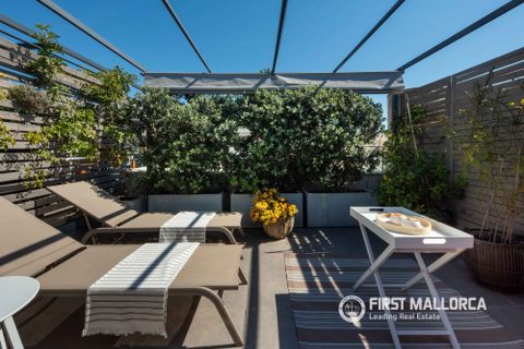 Byhus i Palma De Mallorca, Mallorca, Palma De Mallorca - € 2.290.000 | Ref: 83496 - foto 27