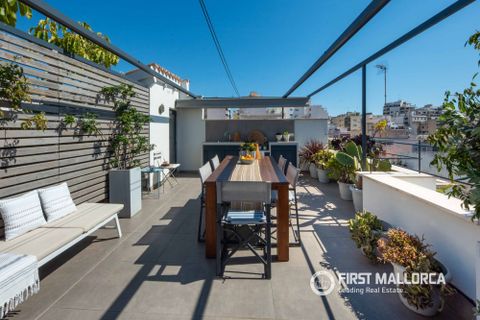 Byhus i Palma De Mallorca, Mallorca, Palma De Mallorca - € 2.290.000 | Ref: 83496 - foto 28