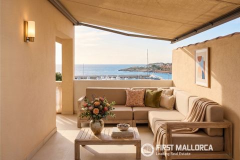 Penthouse i El Toro, Mallorca, El Toro - € 1 198 000 | Ref: 83507 - foto 2