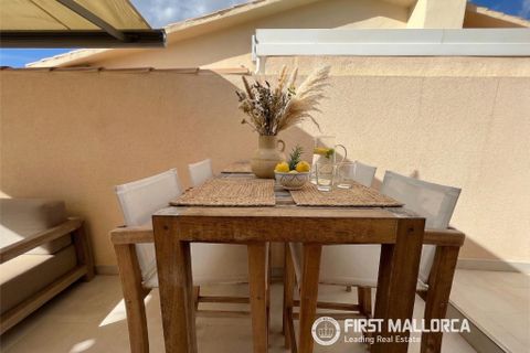 Penthouse i El Toro, Mallorca, El Toro - € 1 198 000 | Ref: 83507 - foto 3