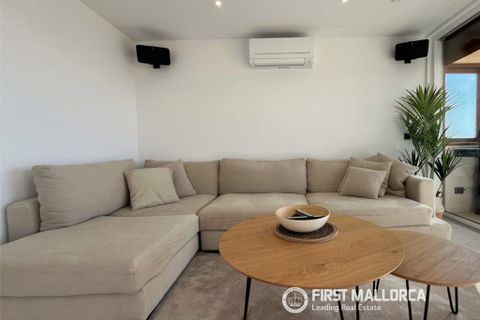 Penthouse i El Toro, Mallorca, El Toro - € 1 198 000 | Ref: 83507 - foto 4
