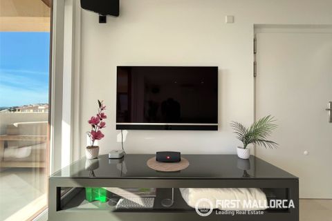 Penthouse i El Toro, Mallorca, El Toro - € 1 198 000 | Ref: 83507 - foto 7