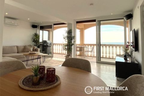 Penthouse i El Toro, Mallorca, El Toro - € 1 198 000 | Ref: 83507 - foto 9