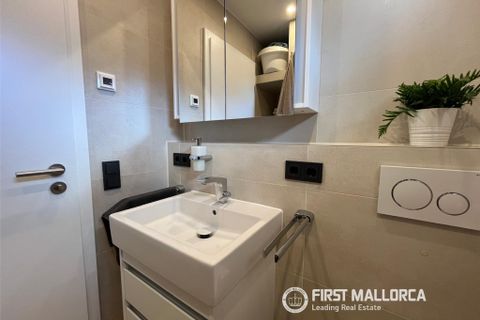 Penthouse i El Toro, Mallorca, El Toro - € 1 198 000 | Ref: 83507 - foto 12