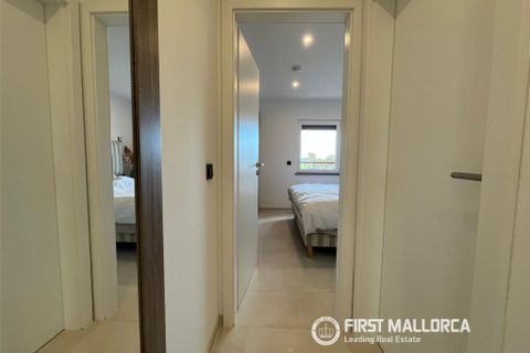 Penthouse i El Toro, Mallorca, El Toro - € 1 198 000 | Ref: 83507 - foto 13